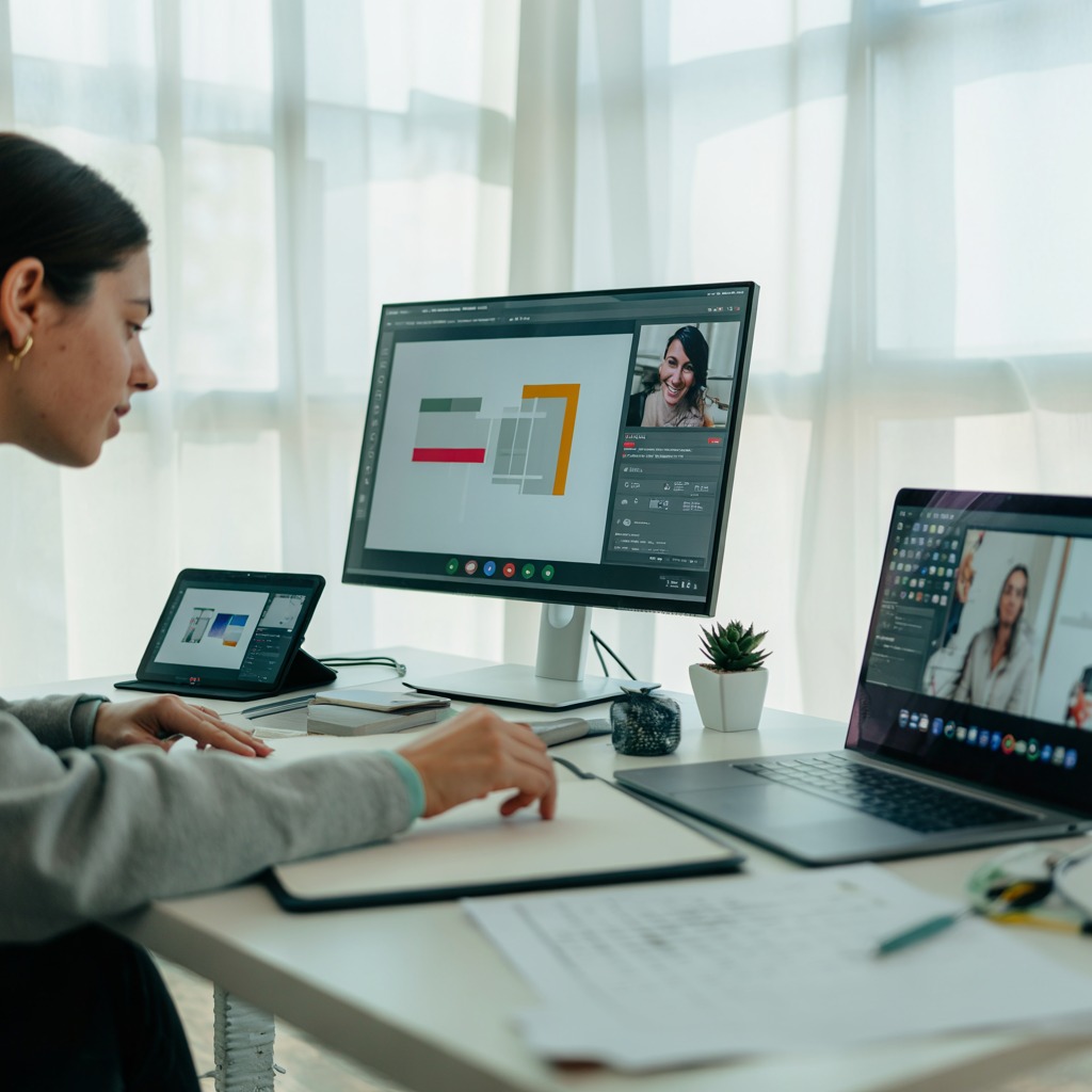 Design en grafische vormgeving lessen