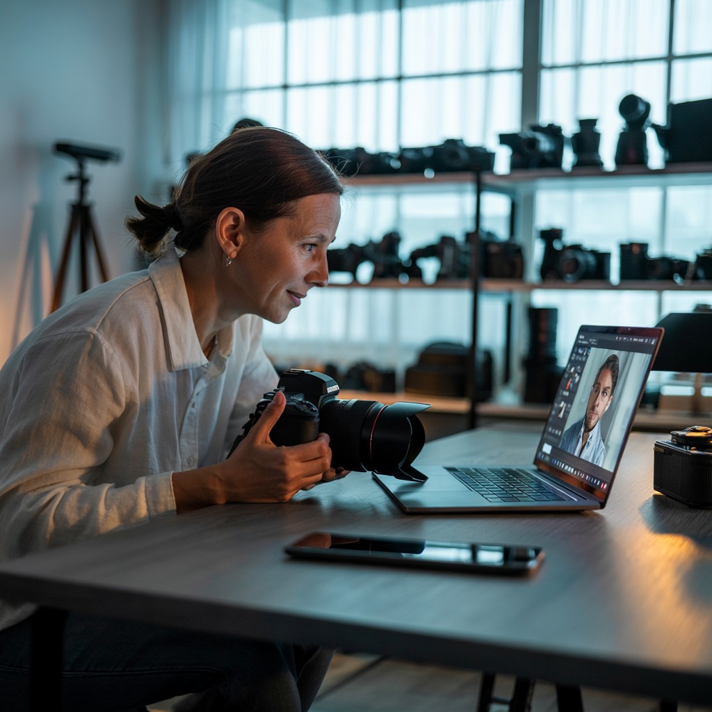 Fotografie lessen en workshops